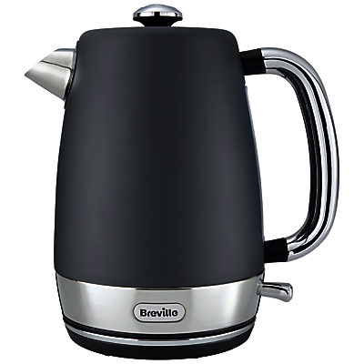 Breville Strata Jug Kettle Matte Grey